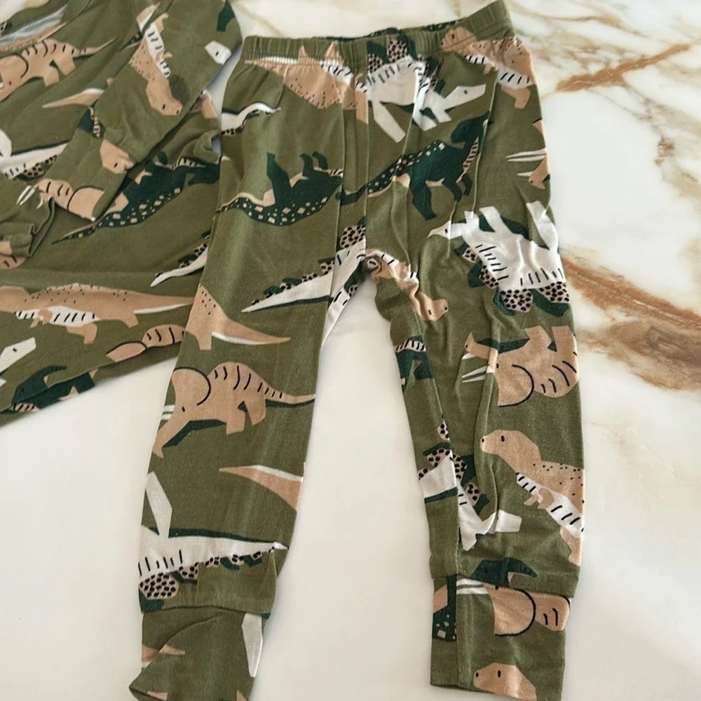 Carters set of 2 pj